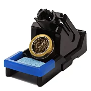 Паяльна станція YIHUA 936A-II 34W max 120W 200-480°C Синій (2570116057) - фото 2 Паяльна станція YIHUA 936A-II 34W max 120W 200-480°C Синій (2570116057) - фото 2