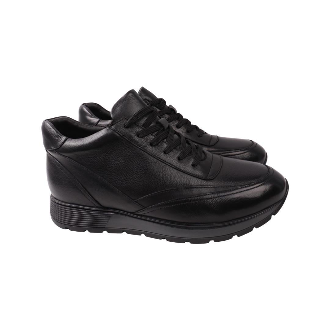 Ботинки мужские Anemone р. 41 Черный (185-22ZHS)