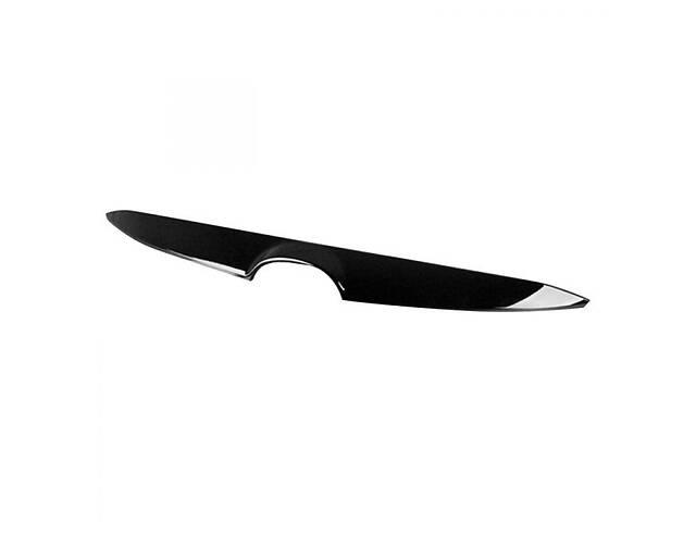 Накладка решетки радиатора AVTM Mazda CX-5 2012-2015 Черный (184421993)