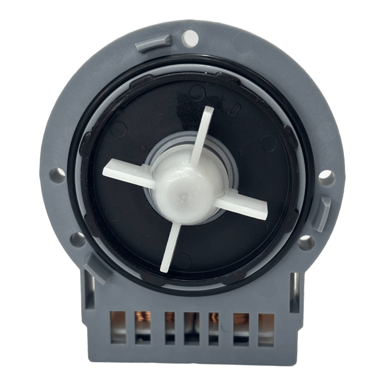 Помпа насос до пральної машини Askoll 40W M231/M325 RS0789 мідна обмотка - фото 4 Помпа насос до пральної машини Askoll 40W M231/M325 RS0789 мідна обмотка - фото 4