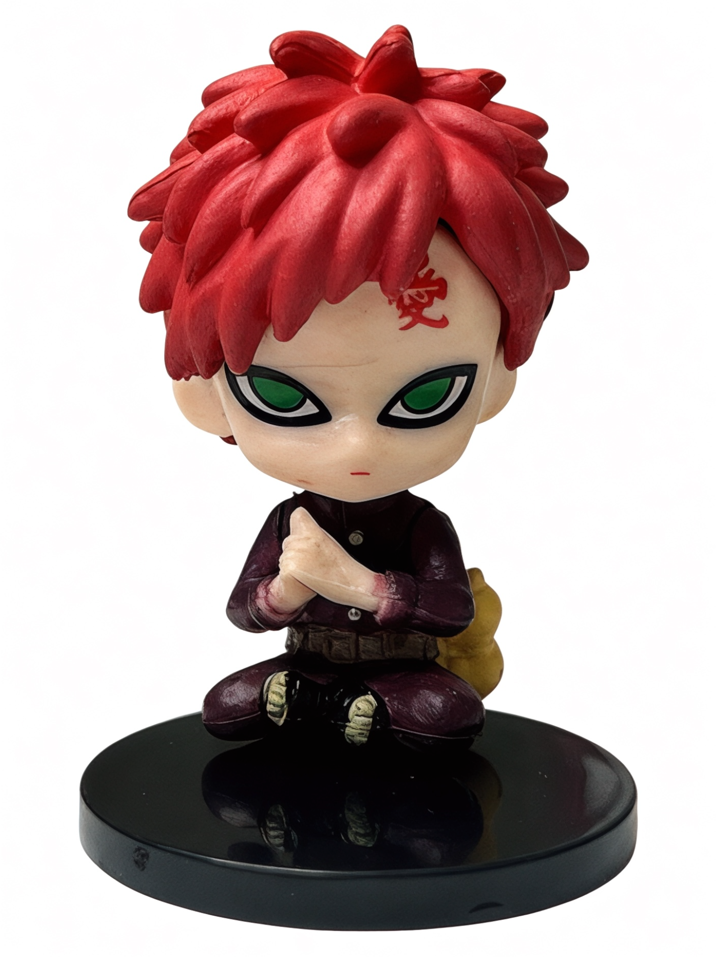 Детская игровая фигурка герой Naruto LZDH 032 Гаара в коробке (113673)