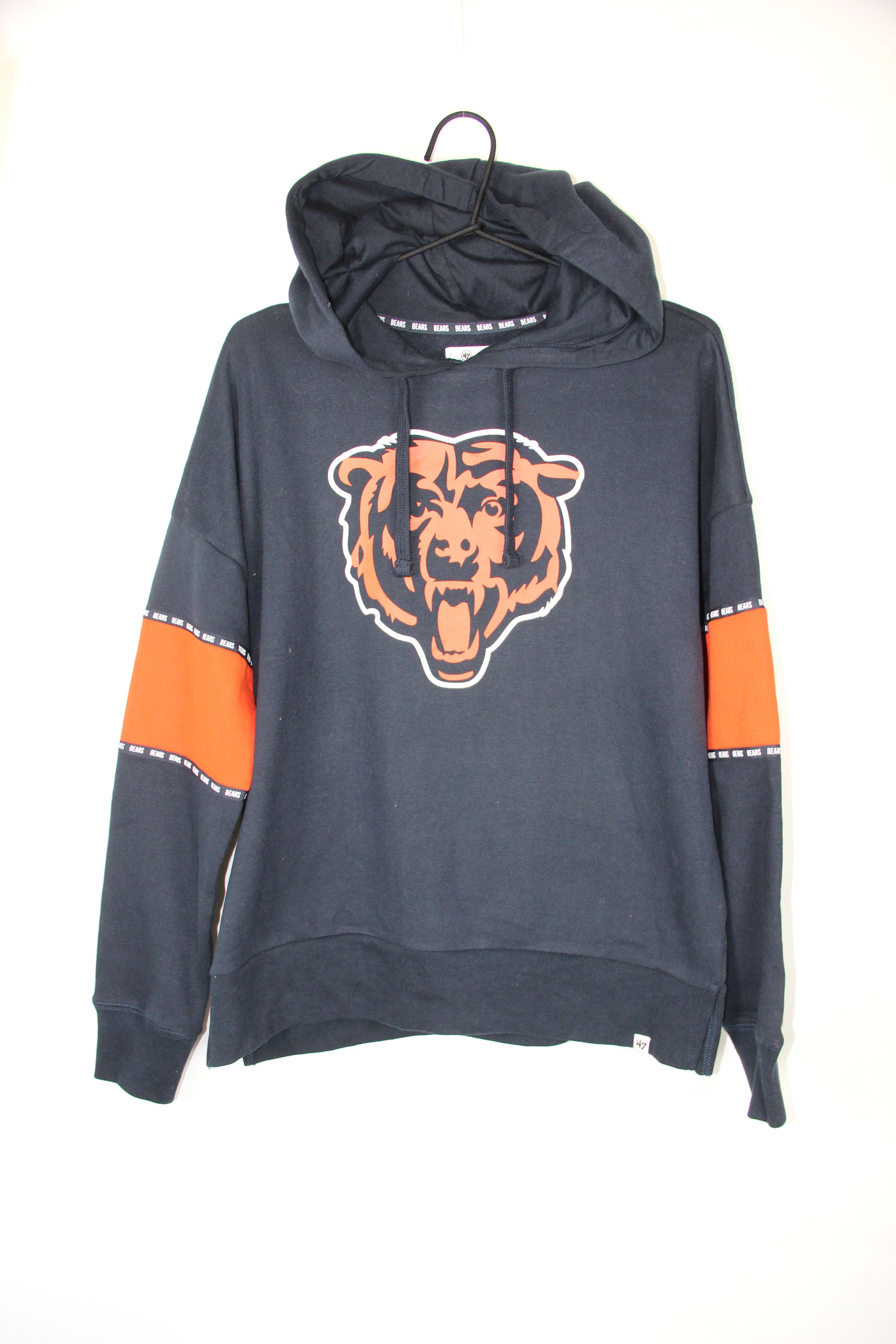 Кофти 47 Brand