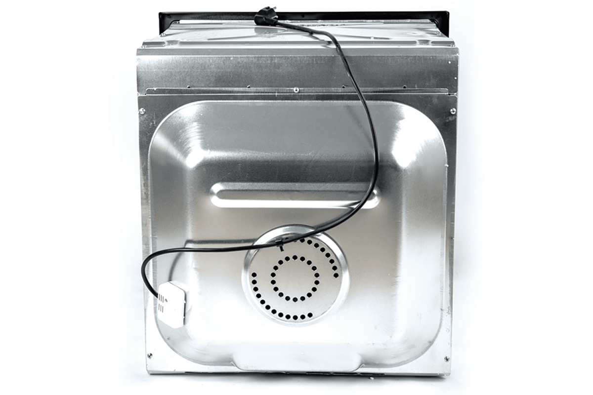 Духовой шкаф электрический GDG 252 BG Черный - фото 6 Духовой шкаф электрический GDG 252 BG Черный - фото 6