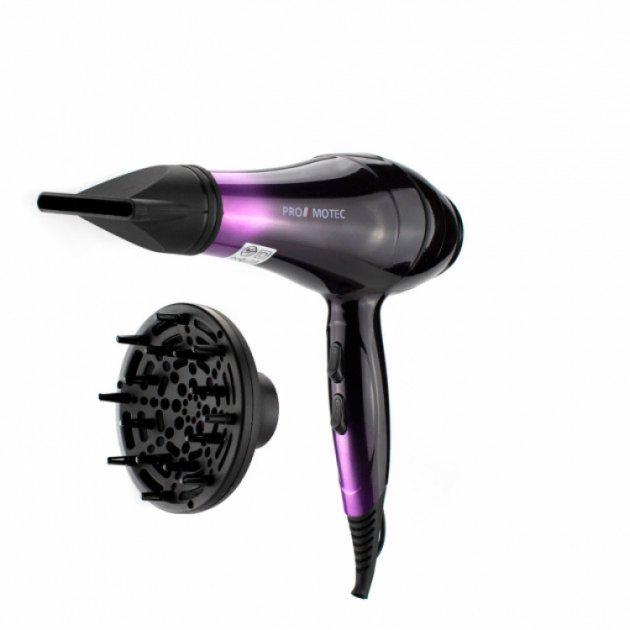 Фен для волос PROMOTEC PM-2303