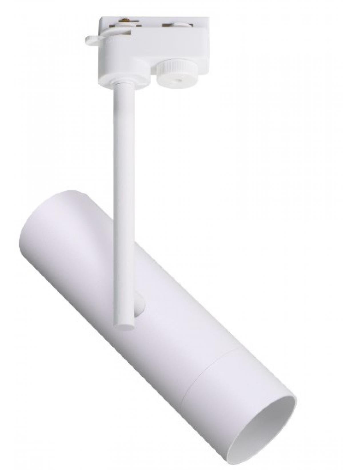 Трековый светильник LISA TRACK (TLS004-WH)