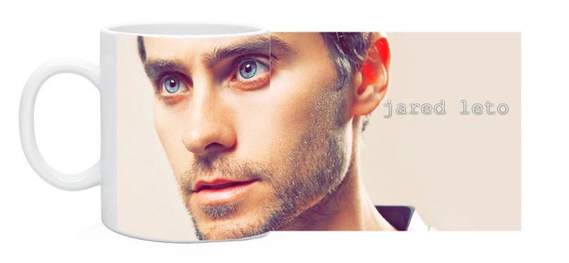 Чашка GeekLand 30 Seconds to Mars