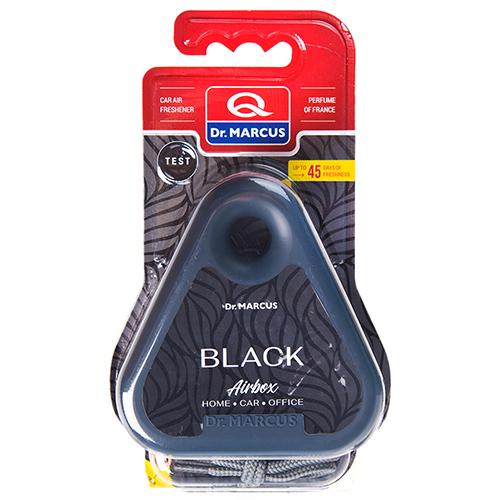Освежитель воздуха DrMarkus AIRBOX Black (28)