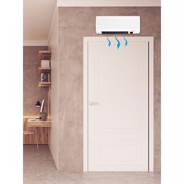 Тепловентилятор настенный Adler AD 7714 (00441) - фото 5 Тепловентилятор настенный Adler AD 7714 (00441) - фото 5