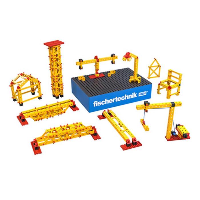 Набор fischertechnik CLASS SET Статика
