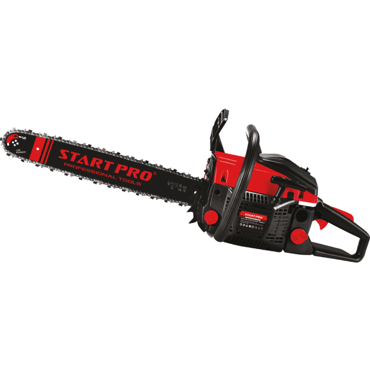 Бензопила цепная Start Pro SCS-4000H/1 Бензопила цепная Start Pro SCS-4000H/1