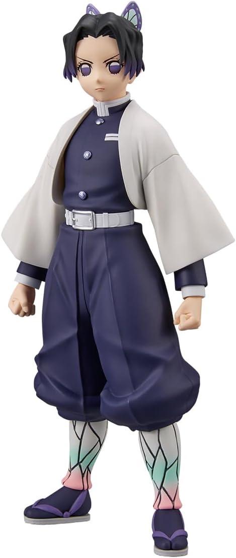 Фигурка для геймеров Banpresto Ko Chou Shinobu Demon Slayer (DS SK 1160)