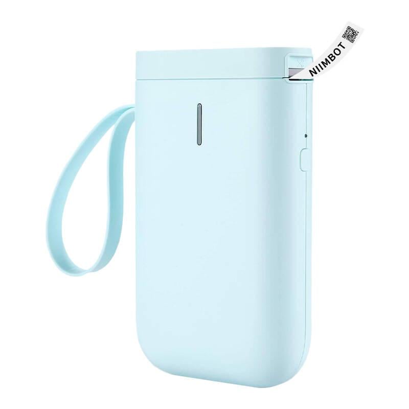 Принтер етикеток Niimbot D11 Green (502921)