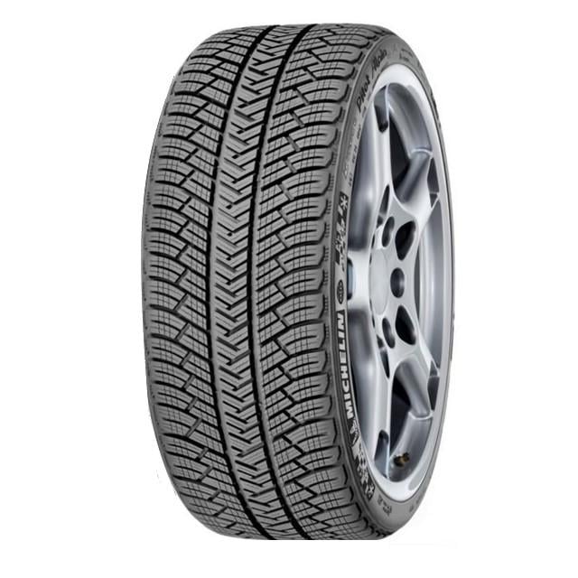 Шина зимова Michelin Pilot Alpin PA4 235/35 R19 91V XL (1001535344)