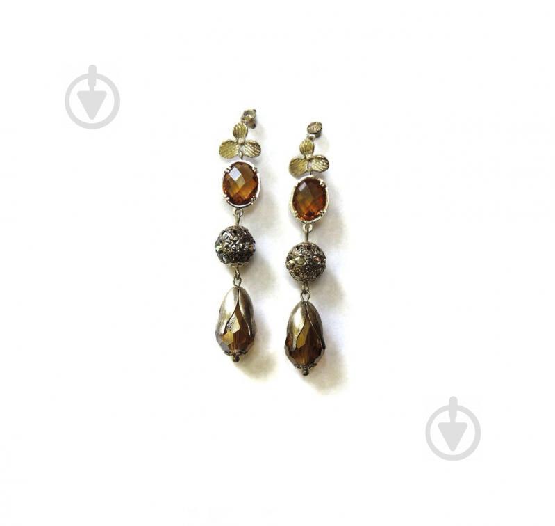 Серьги Inna Kalinina N11 (956011)