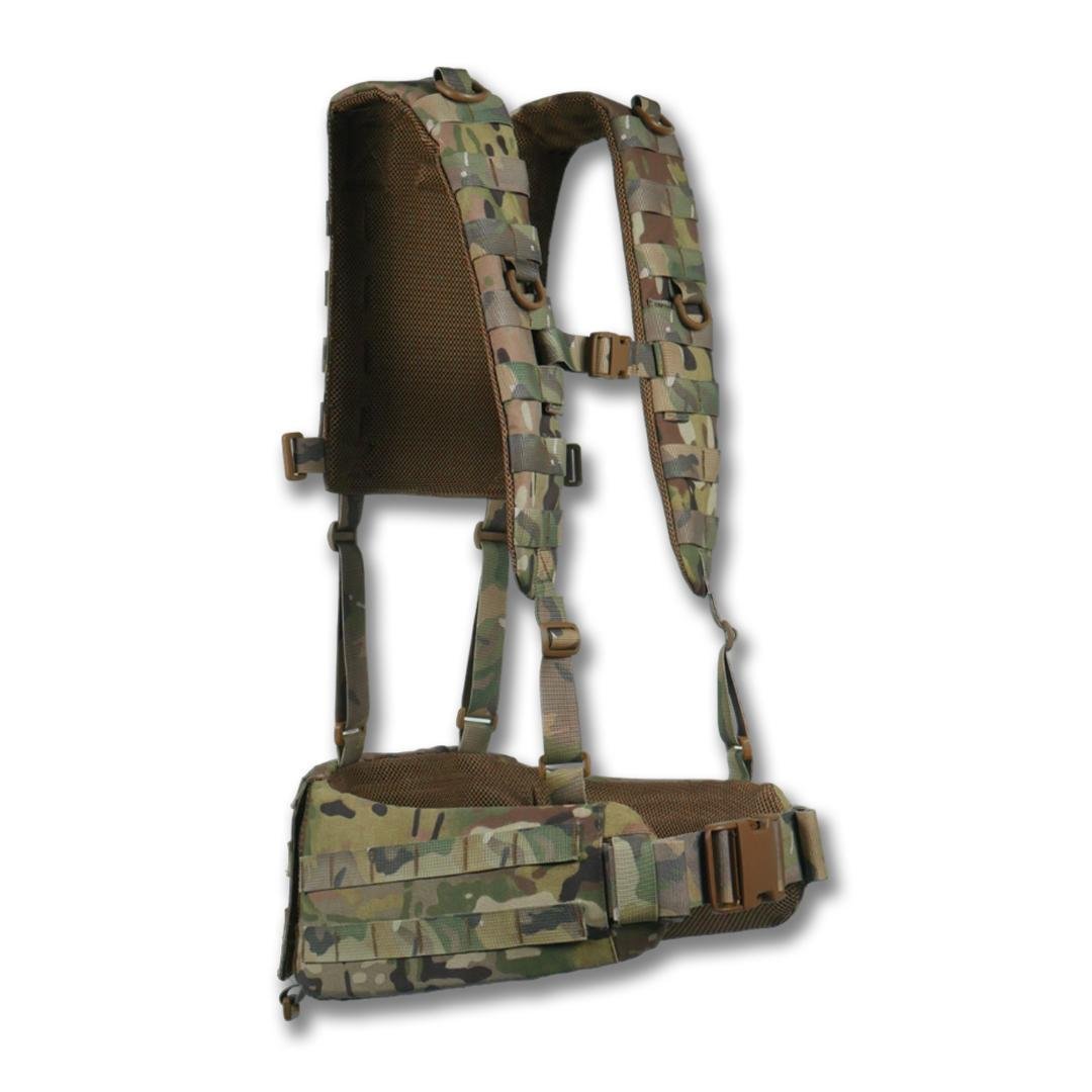 РПС Kiborg R-1 GEN.2 S Multicam (19749299) - фото 2 РПС Kiborg R-1 GEN.2 S Multicam (19749299) - фото 2