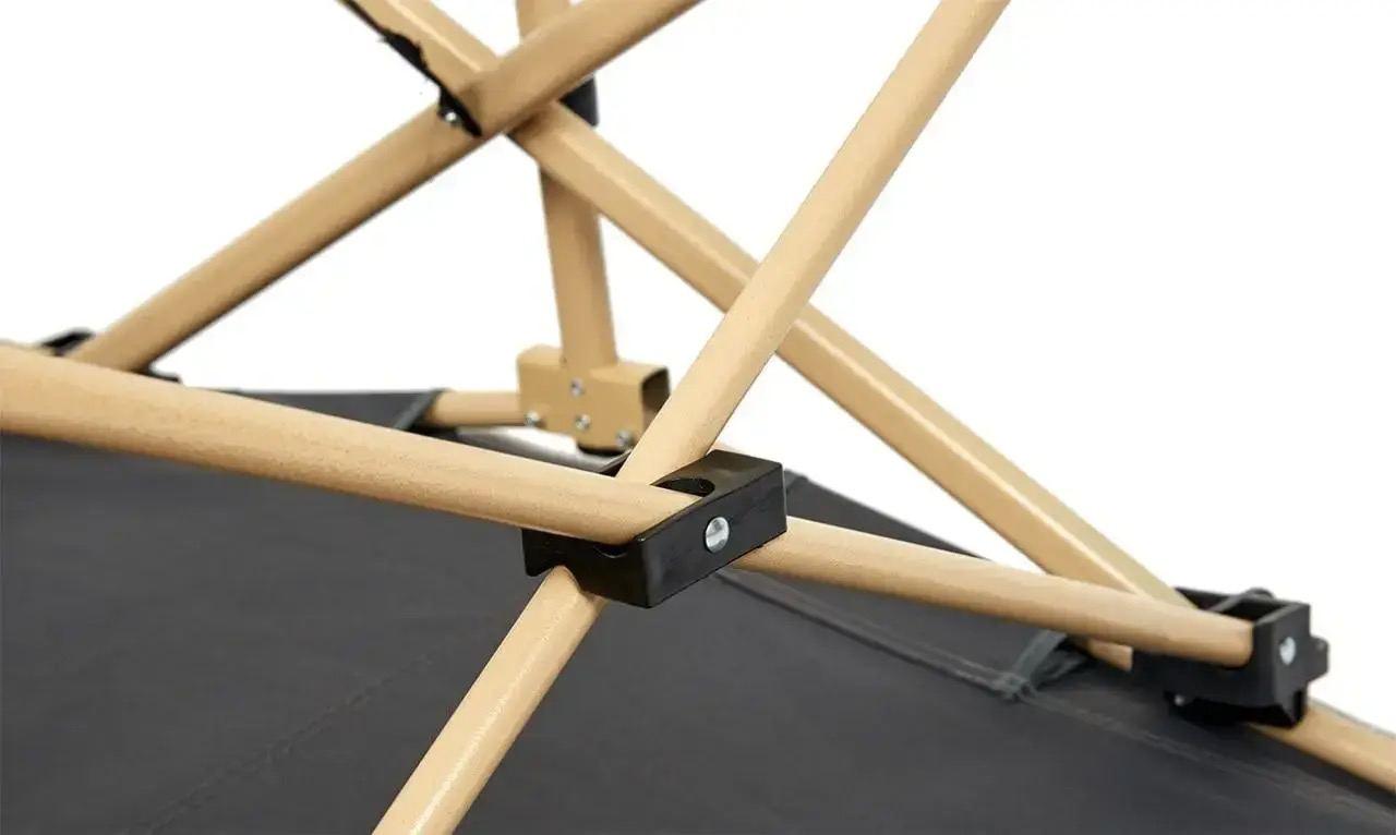 Кровать раскладная Skif Outdoor Relax II для военных (242799) - фото 5 Кровать раскладная Skif Outdoor Relax II для военных (242799) - фото 5