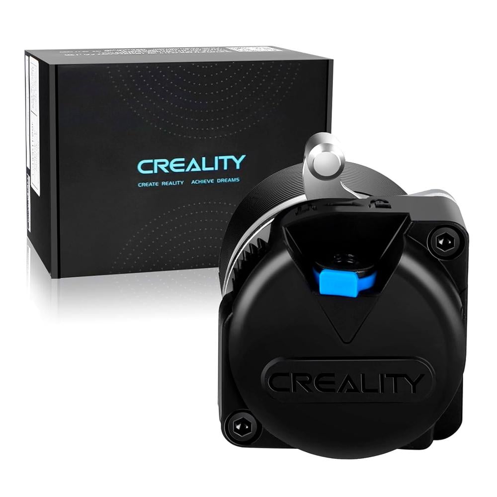 Механизм экструзионный для 3D-принтера Creality K1/K1 Max (1013-509-00) Механизм экструзионный для 3D-принтера Creality K1/K1 Max (1013-509-00)