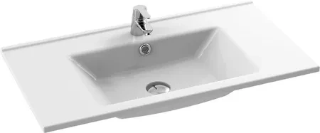 Умывальник CeraStyle Arte 85 см (067500u) - фото 2