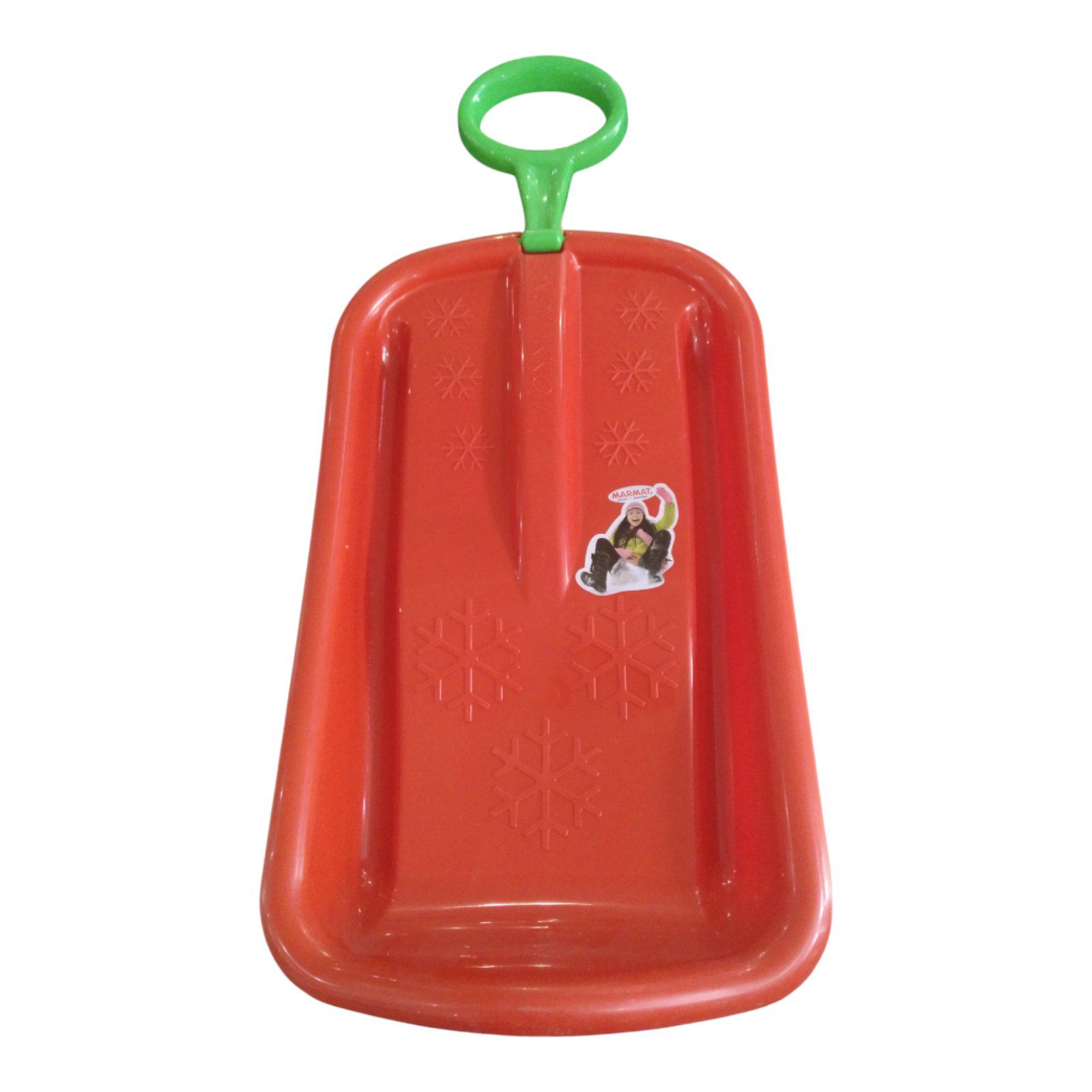 З'їзд з ручкою Marmat Червоний (11169) - фото 2