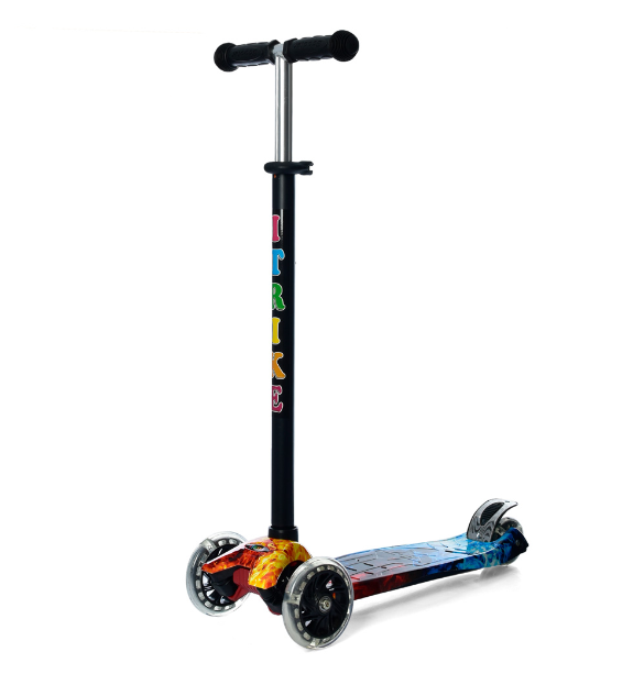 Самокат JR 3-055-1-WP14 (AN0033916)