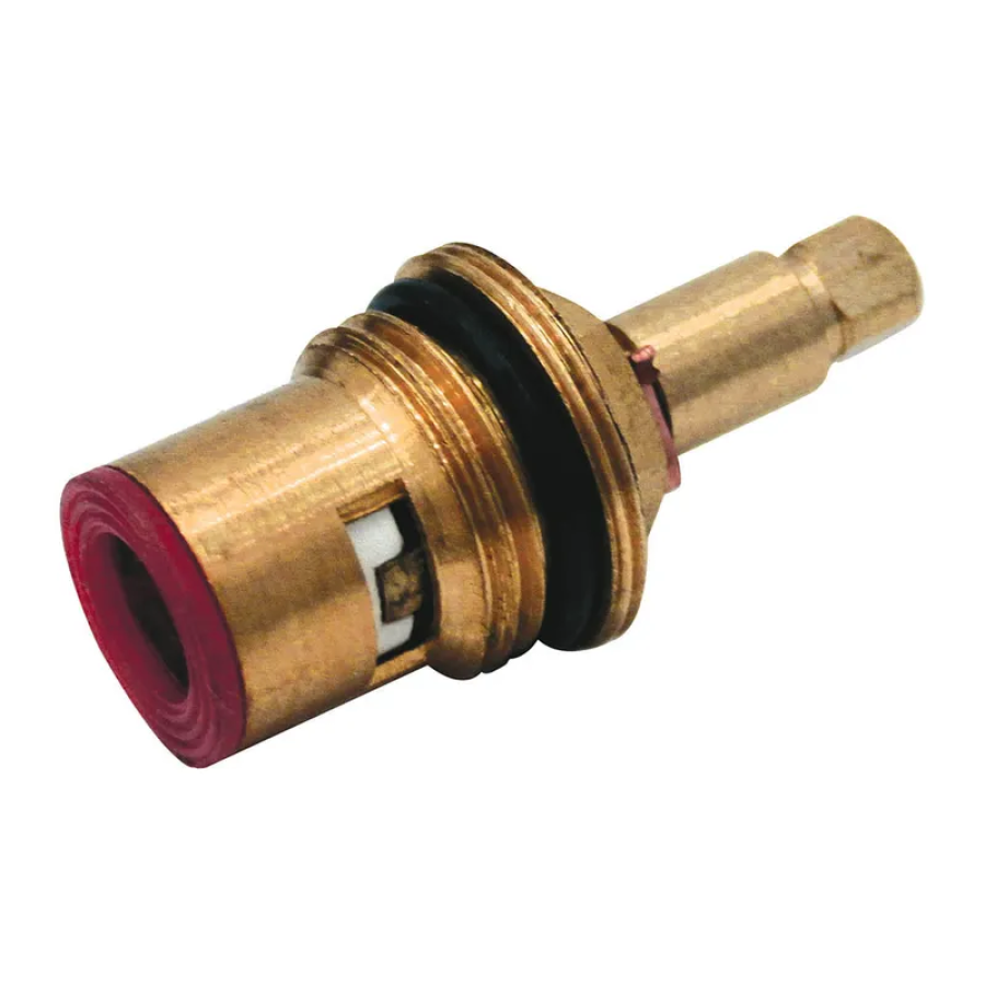 Кран букса керамічна Europroduct KB-002-CER 1/2 (AC0530)