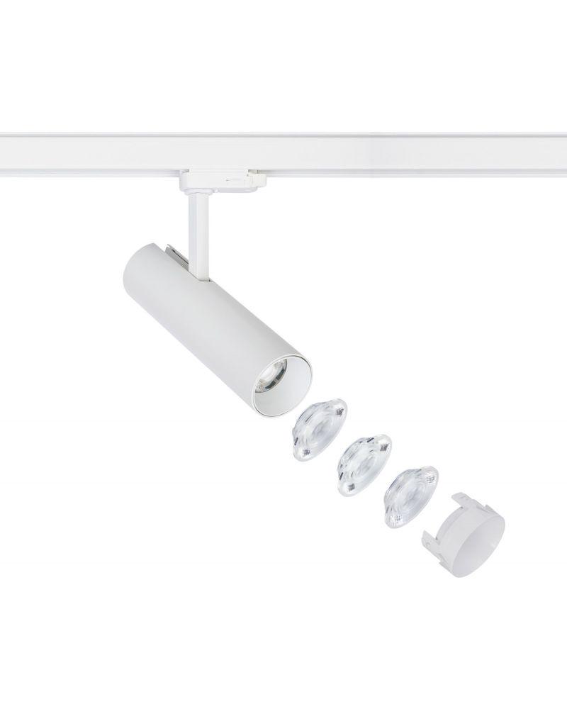 Трековый светильник Nowodvorski CTLS Milo LED (8765) - фото 2