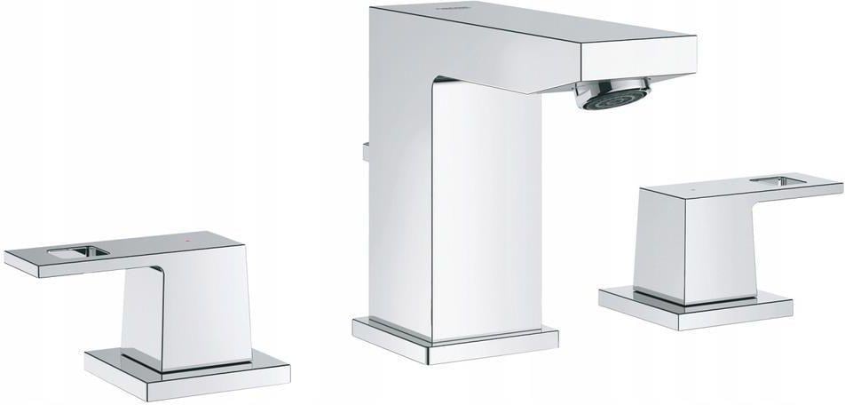 Смеситель для раковины Grohe Eurocube (20351000)