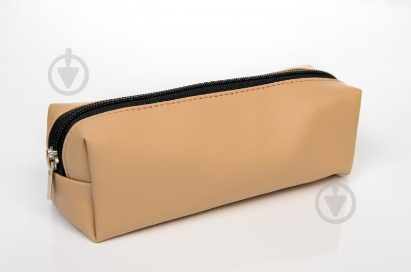 Женская косметичка Sambag Candy SSH Бежевый (30111026)