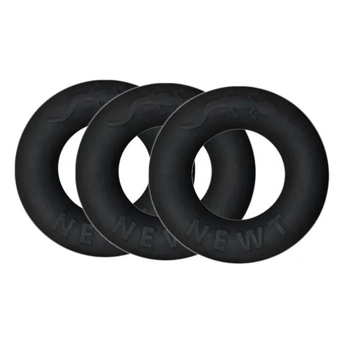 Набір кистьових еспандерів гумове кільце 50-70 кг (2662575429) Набір кистьових еспандерів гумове кільце 50-70 кг (2662575429)