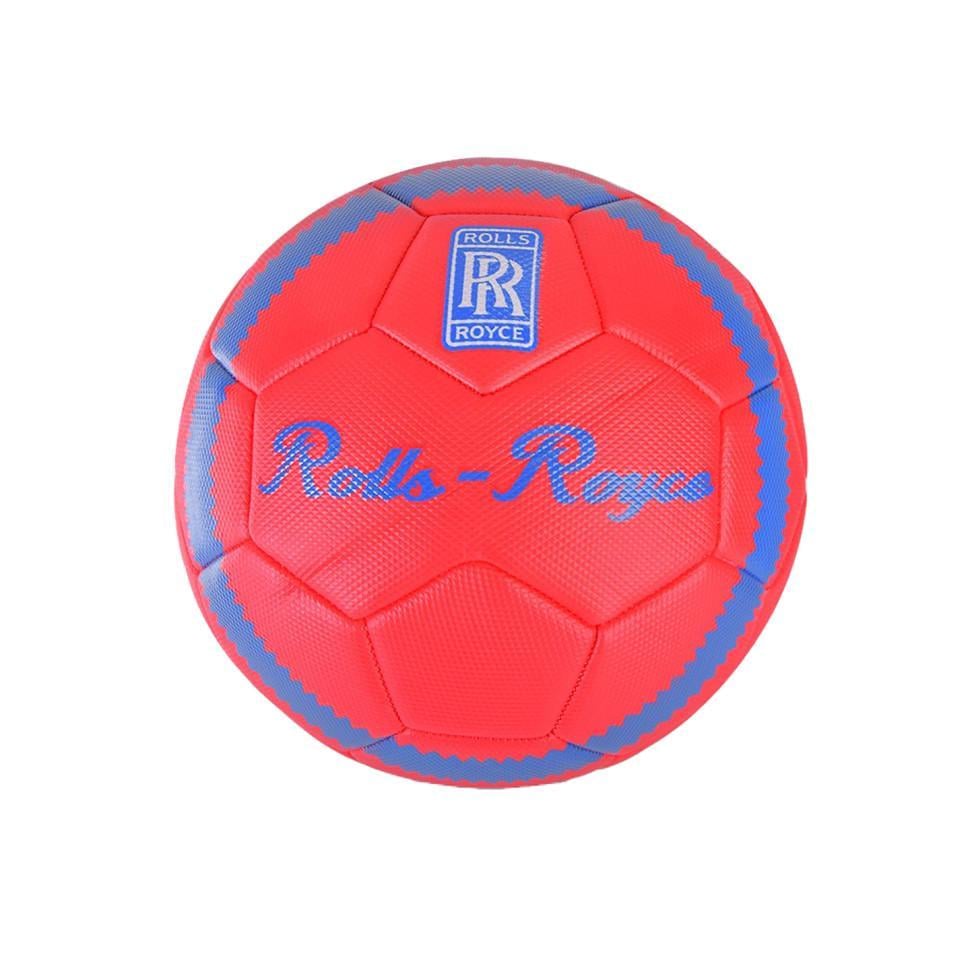 М'яч футбольний Bambi FB2229 № 5 TPU D 21,3 см Червоний (RLT29543s38565) М'яч футбольний Bambi FB2229 № 5 TPU D 21,3 см Червоний (RLT29543s38565)