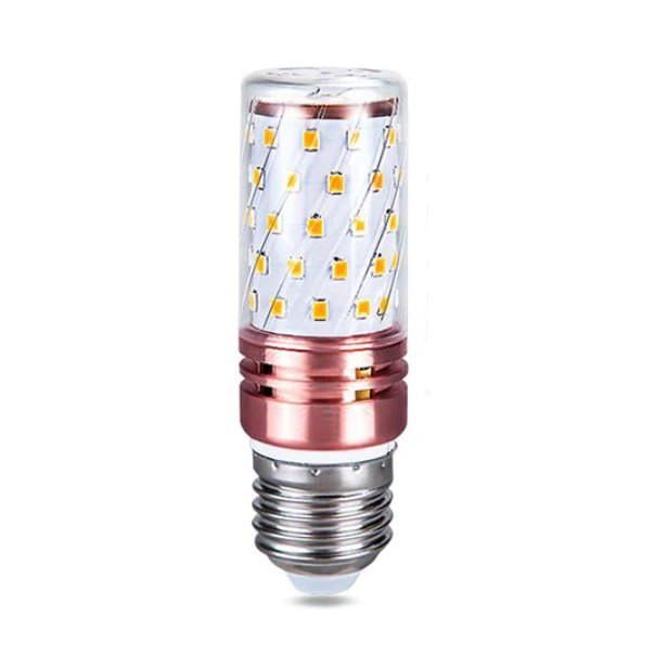 Лампа світлодіодна Кукурудза WPOSTAR E27 12Вт 2700-6500К LED Світло Синій (WPOSTAR12-BL)