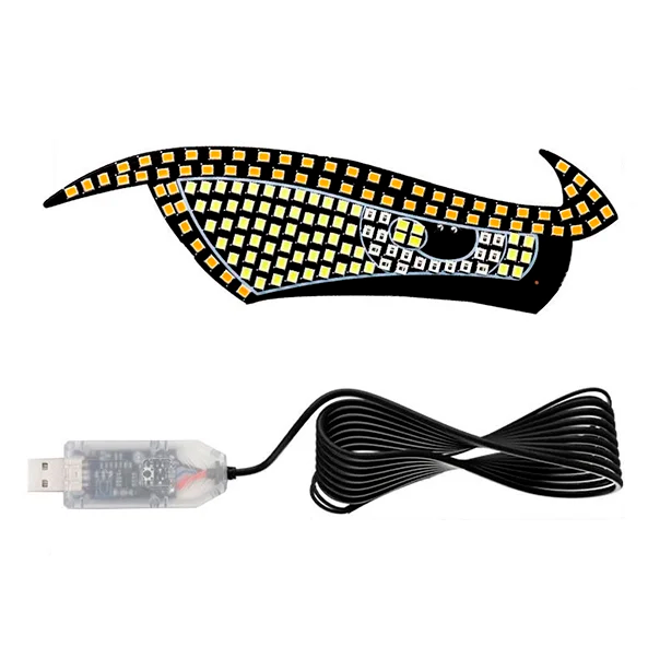 Подсветка светодиона AN00832 для стекла (33550229) Подсветка светодиона AN00832 для стекла (33550229)