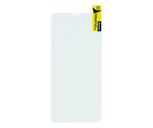 Защитное стекло Baseus 0,3 мм для Apple iPhone 11 Pro/X/XS 2 шт. Transparent (0500037264-2122856)