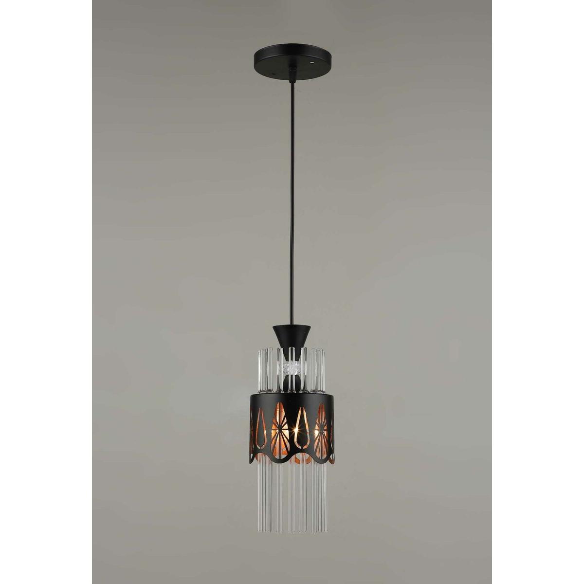 Люстра Sirius B N4978/1H (372795)