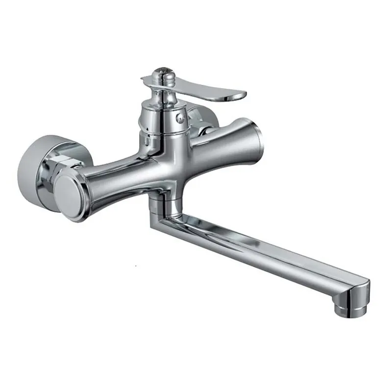 Смеситель для кухни Cron Diamond 005 (CR0811)