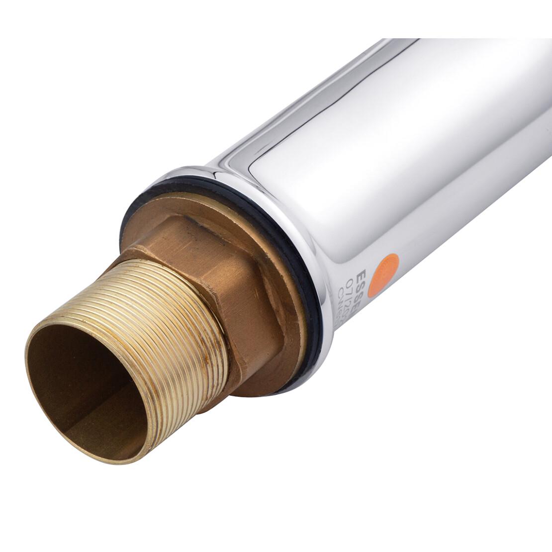 Смеситель для раковины Kroner KRP Essen C010 Хром. (CV024321) - фото 5 Смеситель для раковины Kroner KRP Essen C010 Хром. (CV024321) - фото 5