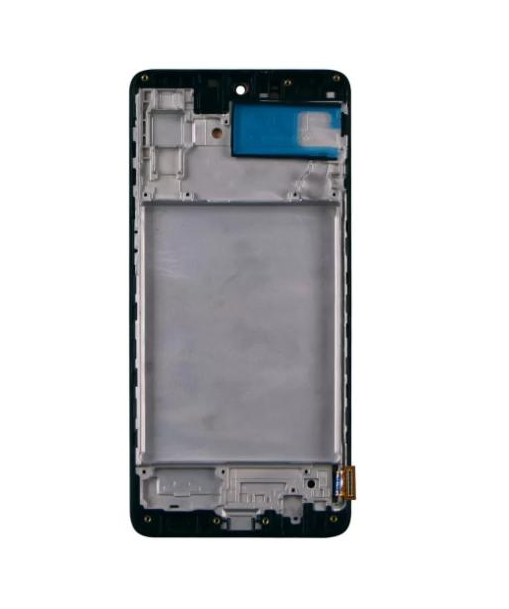 Дисплейный модуль Liquid Crystal Display с Touchscreen для Samsung M51/M515 (000560429)