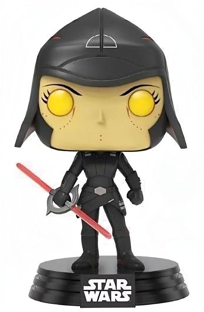 Фигурка Funko Pop Seventh Sister Star Wars Rebels