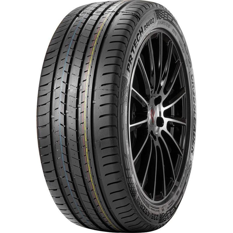 Автошина DoubleStar PRTECH DSU02 235/50 ZR18 101W XL (440538)
