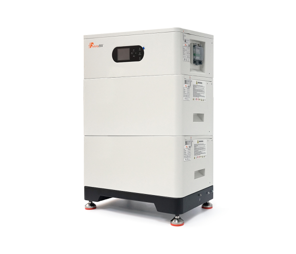 Аккумуляторная система Felicity LiFePO4 LUX-X-96050HCG02 10,24 kW 204,8V IP21 White (27316737)