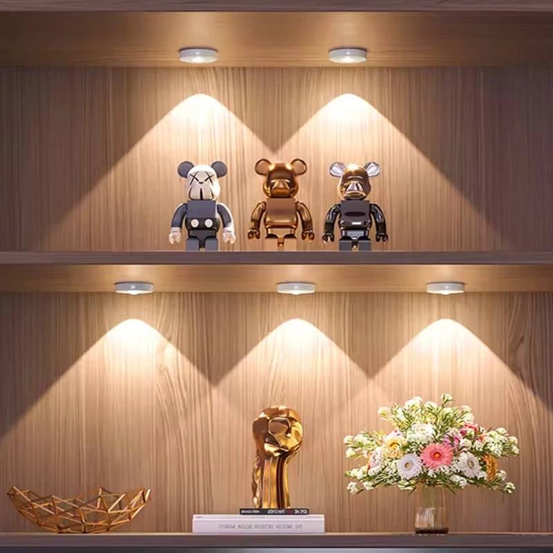 Светильники с креплением 6 шт. - фото 3