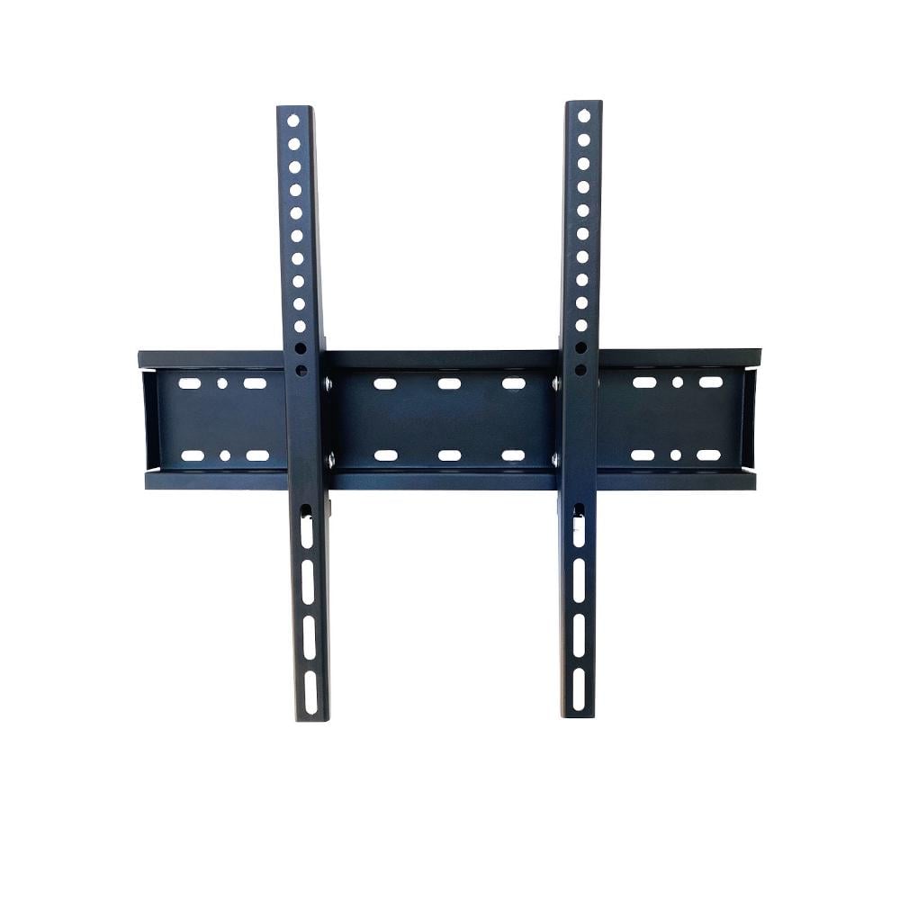 кронштейн для ТВ настенный SECTOR TV40T VESA 400x400 наклонный 32-55" Черный (28794916)