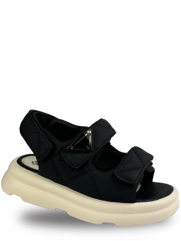 Сандалии Jong Golf CN20459-20 р. 29 Черно-белый