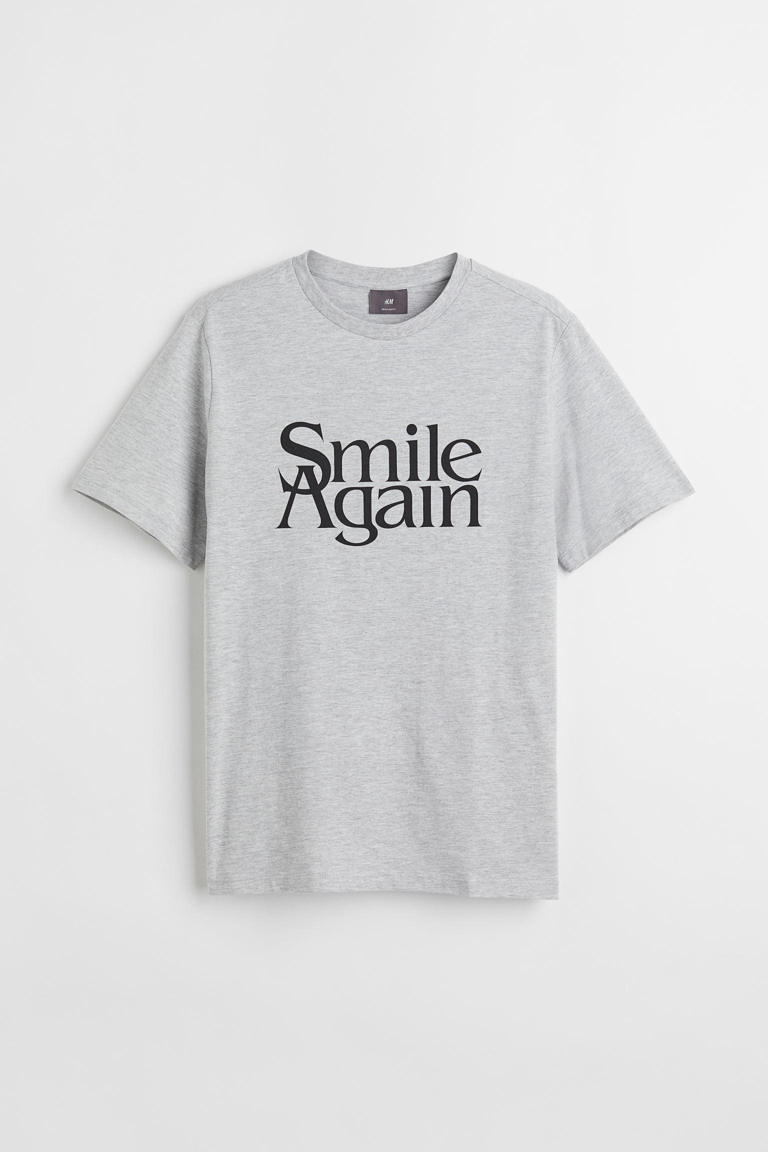 Футболка S Серый (1036336arl) Футболка S Серый (1036336arl)