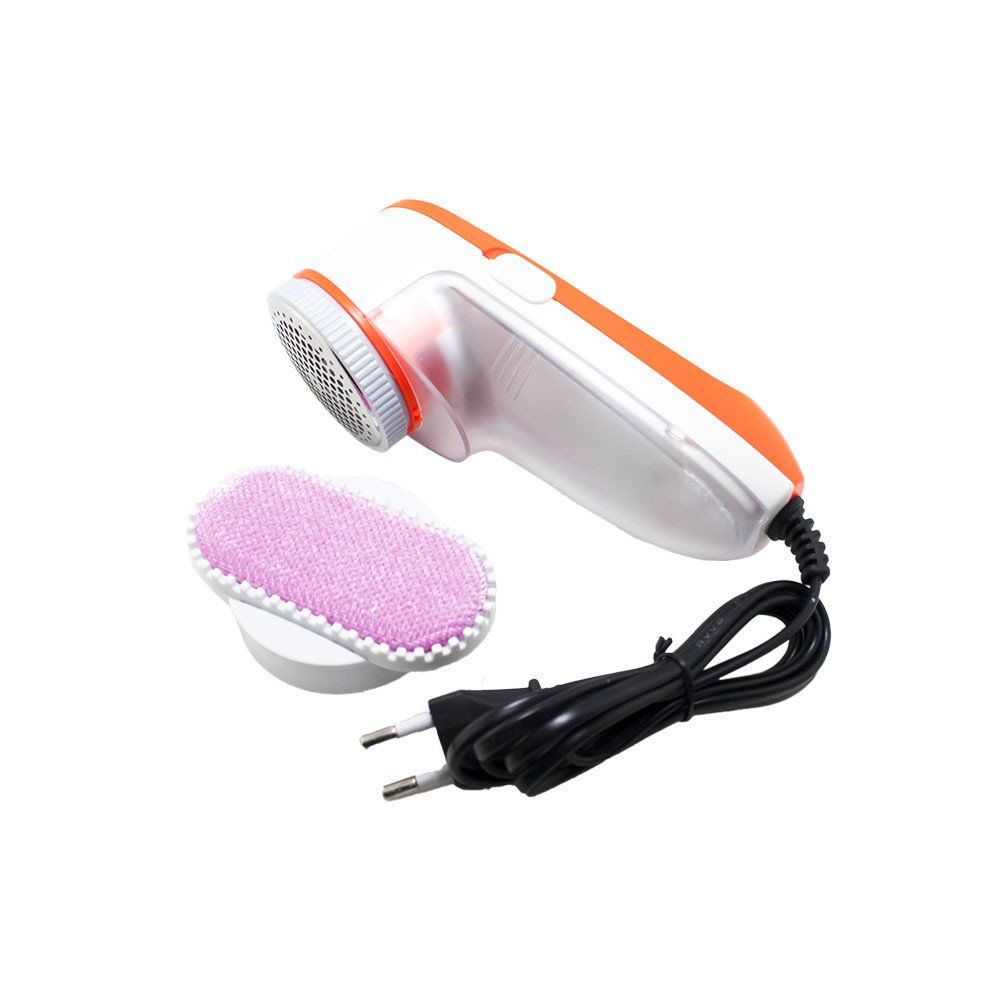 Машинка для снятия катышек Gemei GM-230 от сети 220V