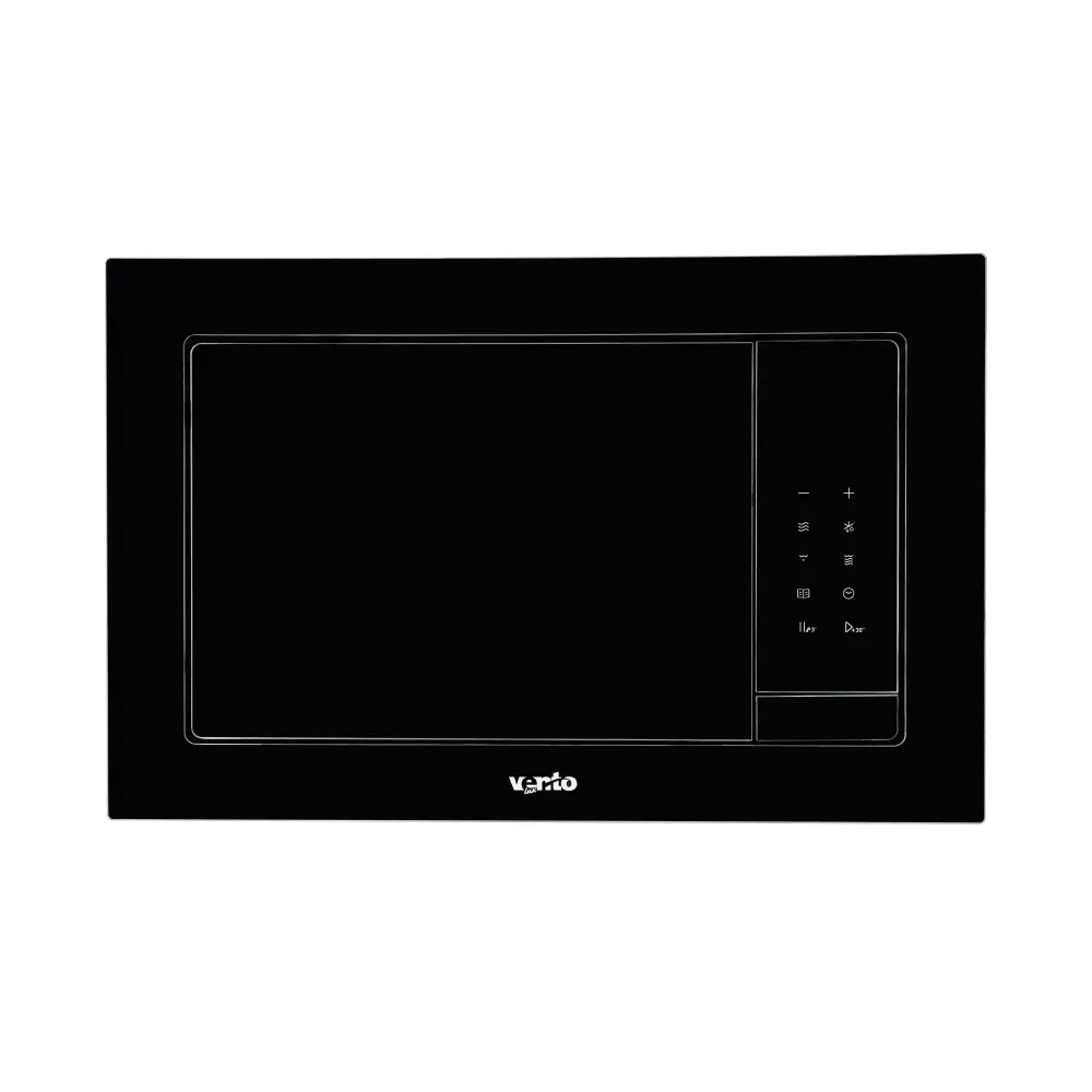 Мікрохвильова піч Ventolux MWBI 20 G MBG TC (15919)