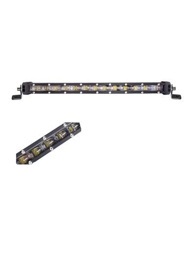 Тонка світлодіодна LED балка Cree UltraSlim 49" 1250х50х30 мм - фото 2 Тонка світлодіодна LED балка Cree UltraSlim 49" 1250х50х30 мм - фото 2