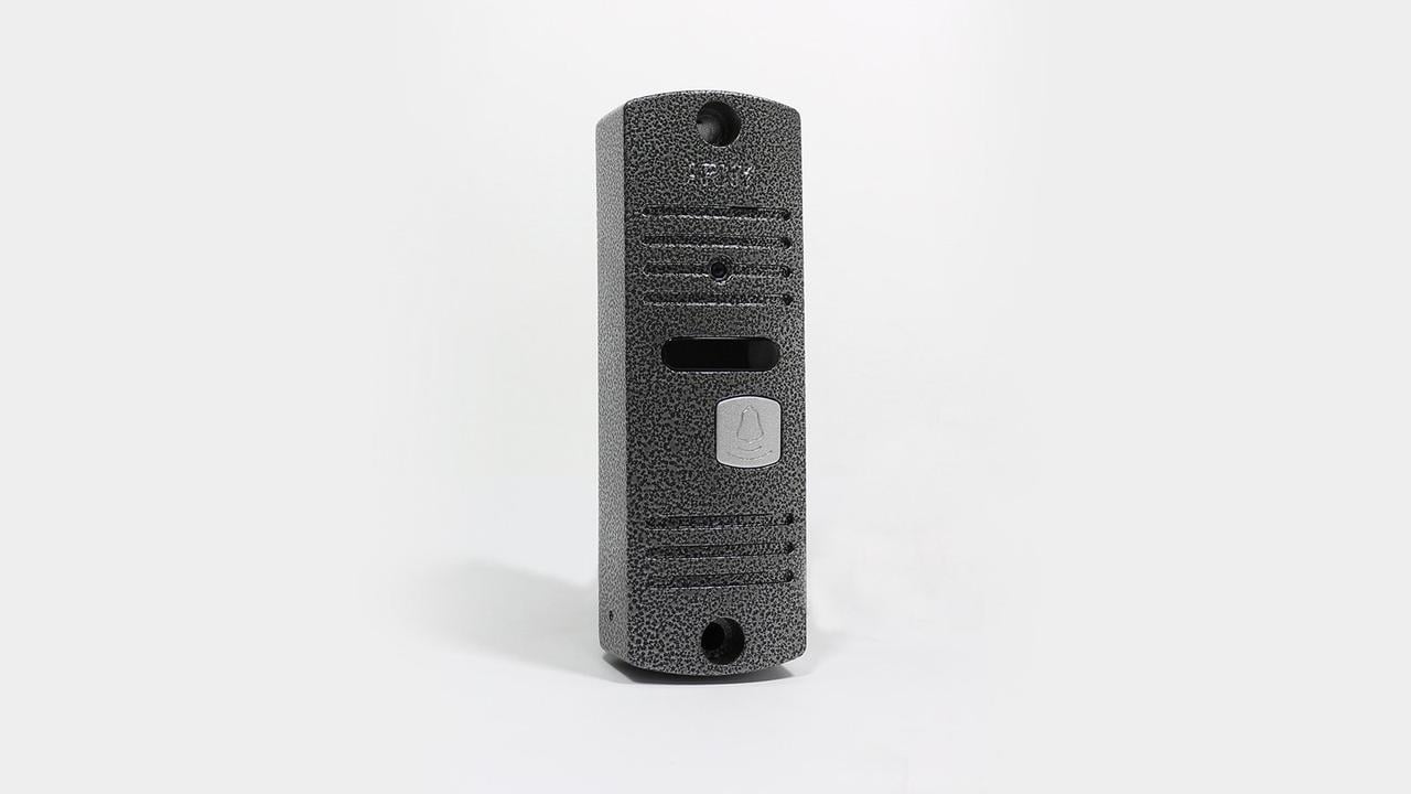 Вызывная панель ARNY AVP-05 NEW Gray