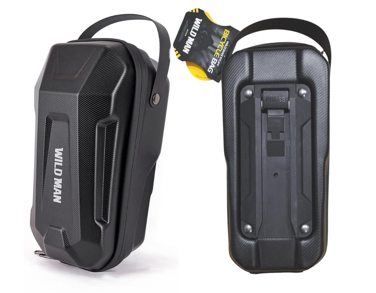Сумка для самоката Wild Man с ручкой усиленная 2,8л (GD99X)