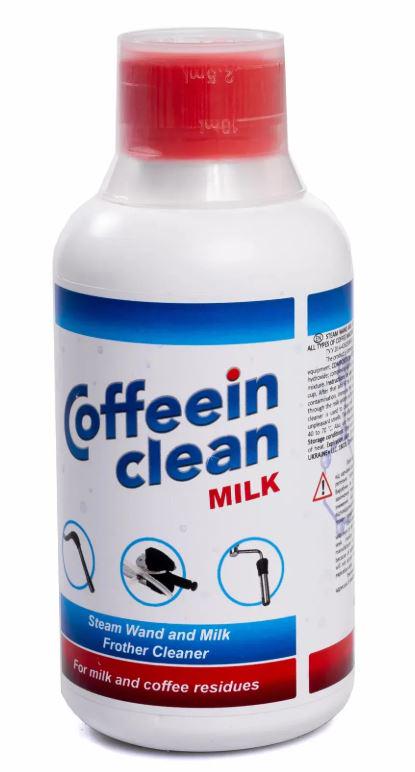 Жидкость от молочных жиров Coffeein clean MILK 250 мл (H007.250)
